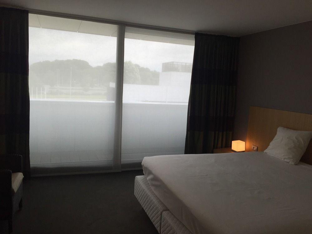 מלון Ibis Styles Kortrijk Expo מראה חיצוני תמונה