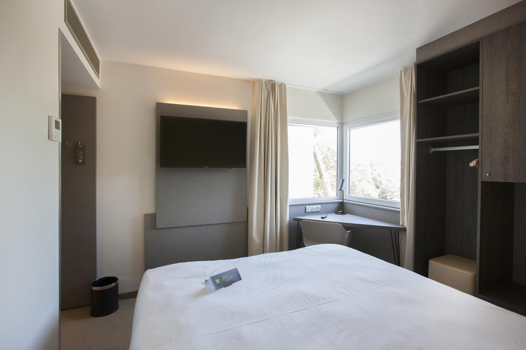 מלון Ibis Styles Kortrijk Expo מראה חיצוני תמונה